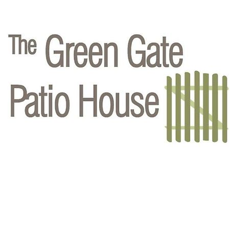 The Green Gate Patio House 나자레 외부 사진