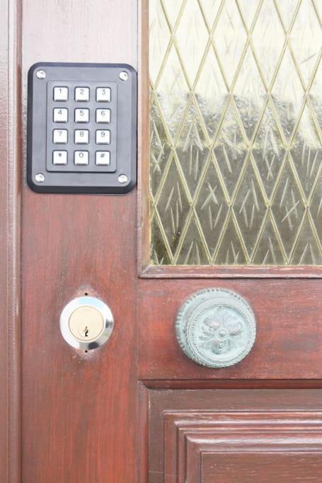 The Green Gate Patio House 나자레 외부 사진