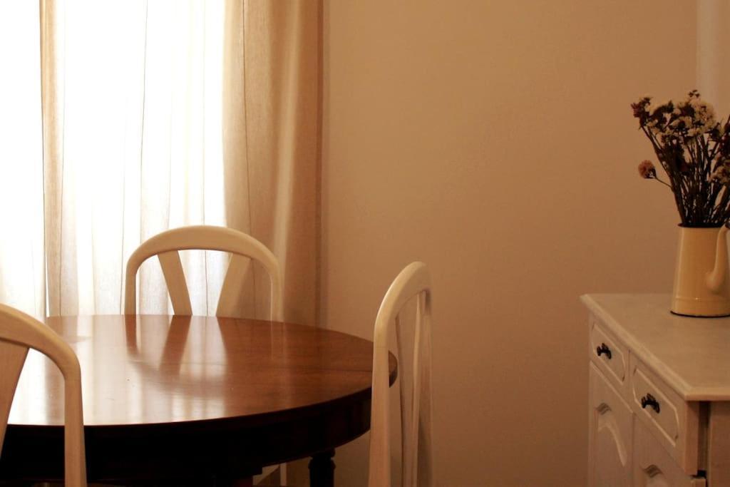 The Green Gate Patio House 나자레 외부 사진