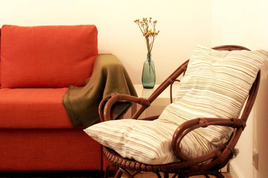The Green Gate Patio House 나자레 외부 사진